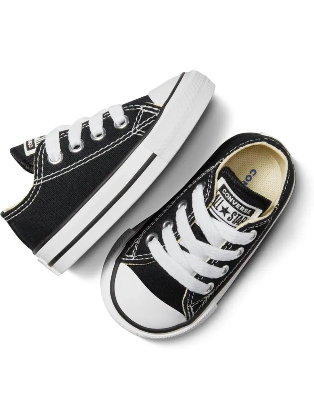 Classic Low Top Kids' Sneakers - Stylish, Comfortable & Versatile Footwear
